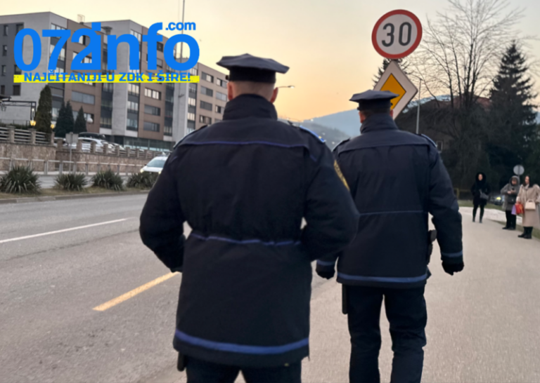 PRILIKA ZA POSAO: Traži se 137 policajaca!