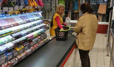 Sve ‘preko kičme’ građana: Zaokruživanje cijena u trgovinama mora ići u korist kupca