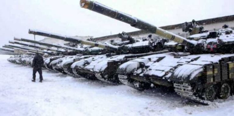 Rusija vjerovatno izgubila desetke oklopnih vozila u neuspjelom napadu na Vuhledar