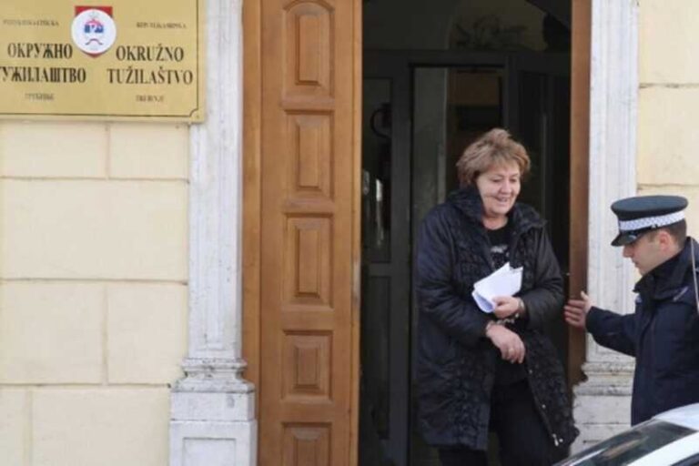 Poznata džeparoška ukrala novčanik sa 1.800 KM