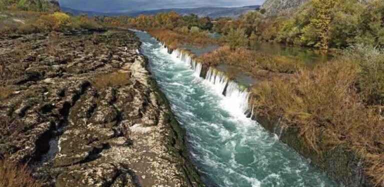 Na Bunskim kanalima neće biti mini hidroelektrana