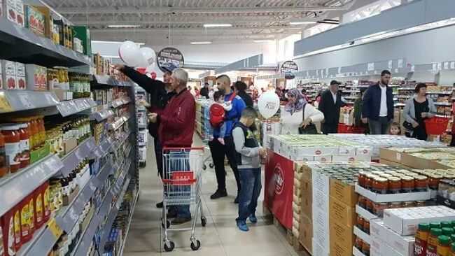 PRILIKA ZA POSAO: Domaći lanac s niskim cijenama stiže u ovaj grad u BiH