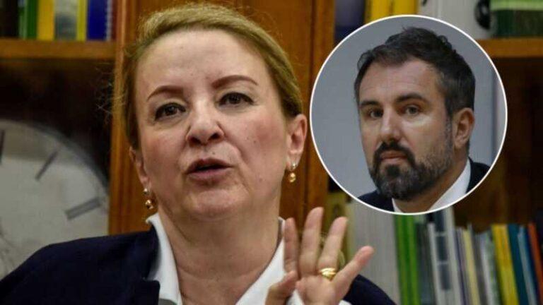 Izetbegović odgovorila Stojanoviću: Volim i džamiju i BiH