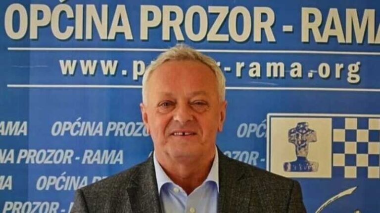 U BiH osnovana nova stranka