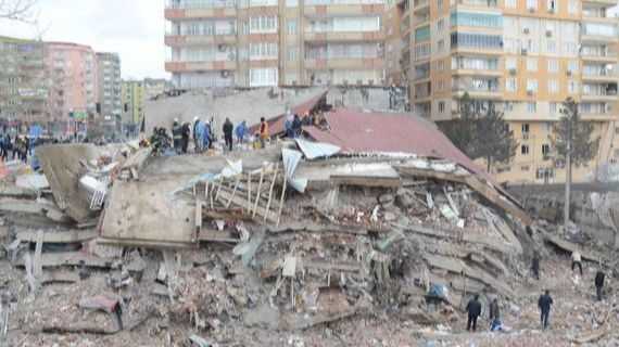 Bh. državljanin stradao u zemljotresu