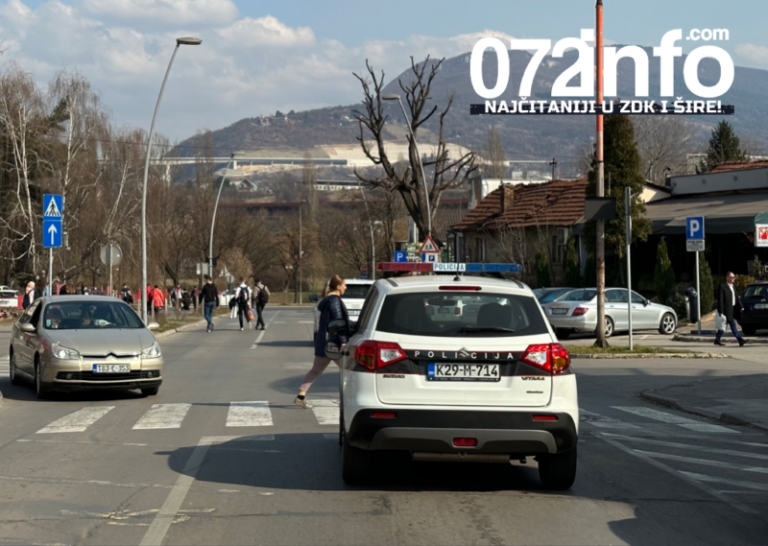 Zeničaninu iz podruma ukradena invalidska kolica, pomoćna kolica za kretanje…