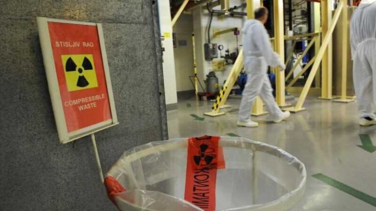 Pronađena radioaktivna kapsula koja je nestala u Australiji
