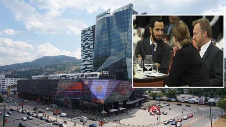 Razotkrivena uloga Bakira Izetbegovića: Ko je stvarni vlasnik SCC-a?