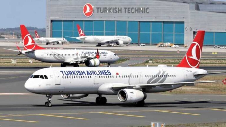 Turkish Airlines evakuirao 256.754 ljudi iz Hataja i ostalih gradova