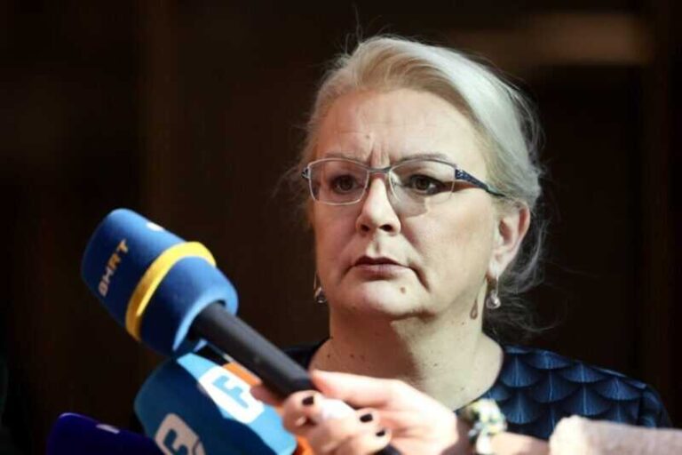 Lidija Bradara nova predsjednica FBiH