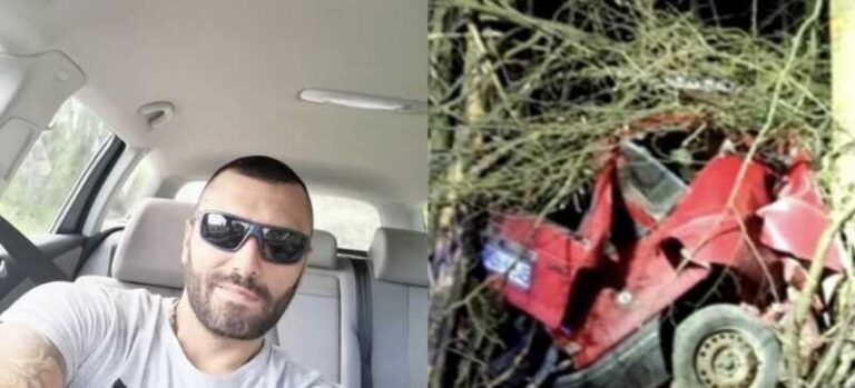 PRIJATELJI SE OPRAŠTAJU OD NASTRADALOG SANELA (35): Iza njega ostala supruga i dvoje maloljetne djece