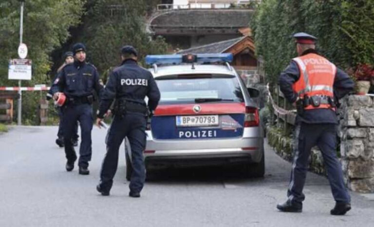 Brutalna pljačka u Austriji: Državljanina BiH napadač ranio nožem