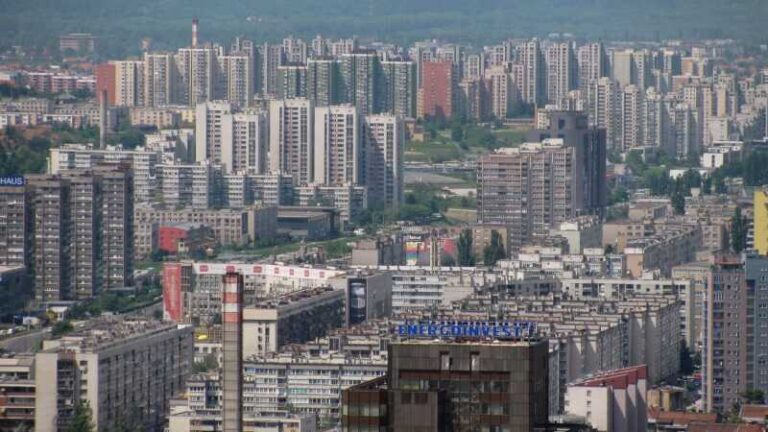 Kvadrat stana koštat će i do 10.000 KM?!