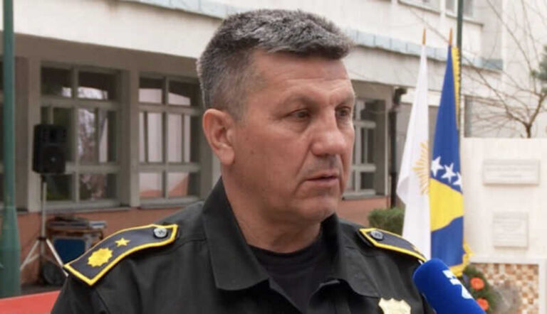 <strong>Policajac Zoran Čegar se svađao sa stomatologom u Viber grupi: Na kraju pale i teške prijetnje po život, pa slučaj završio na sudu</strong>