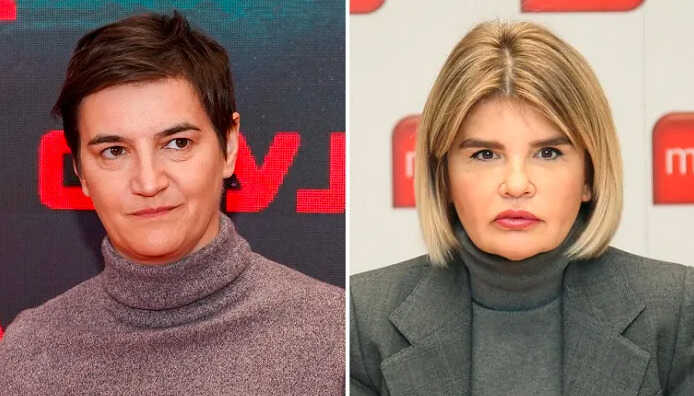 Direktorica jedne od najvećih kompanija u BiH postala savjetnica premijerke Srbije