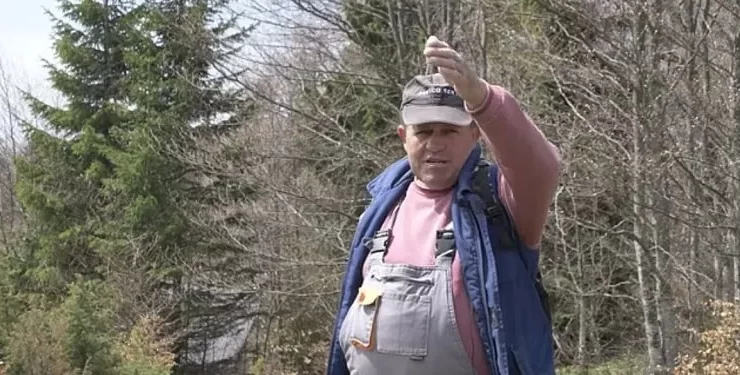 Mogu vam kazati da ove naše Bosne nigdje nema: “Malo radiš, a dobro živiš”