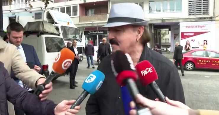 Pogledajte vilu Harisa Džinovića od dva miliona eura