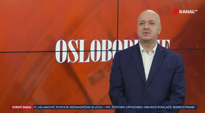 Pljušte otkazi na „O kanalu“, TV kući pod okriljem „Oslobođenja“: Da li će sarajevska televizija i najstariji bh. list biti ugašeni?