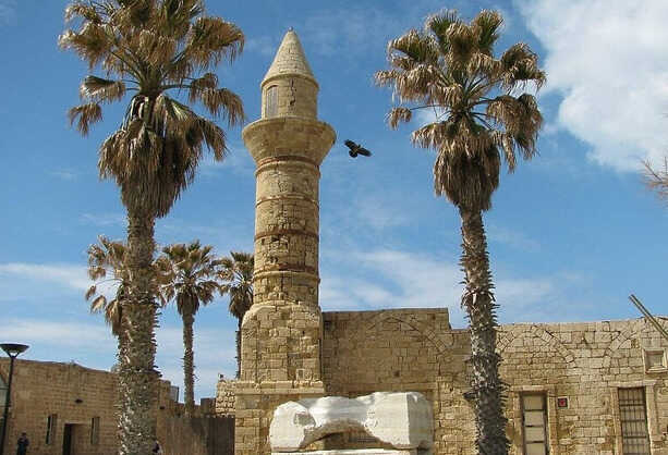Jeste li znali da na Bliskom istoku postoji džamija koju su izgradili Bošnjaci?