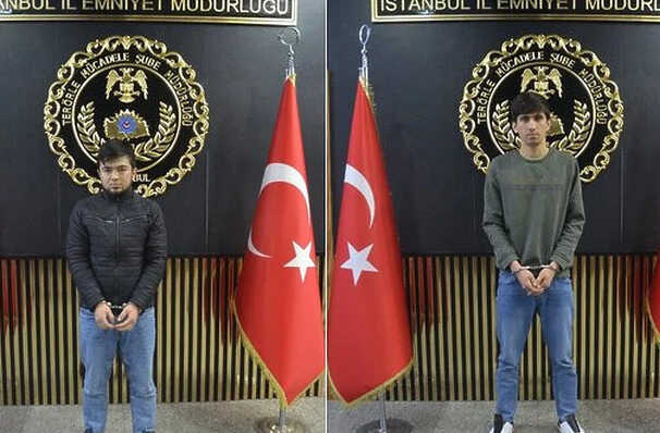 U Istanbulu uhapšeno 15 osoba: Planirali terorističke napade na konzulat Švedske zbog paljenja Kur’ana