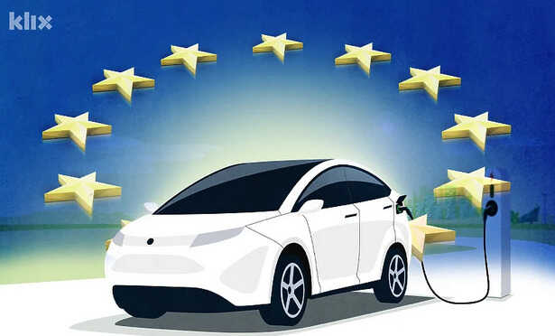 Kako će se EU zabrana vozila koja imaju motor s unutrašnjim sagorijevanjem odraziti na BiH