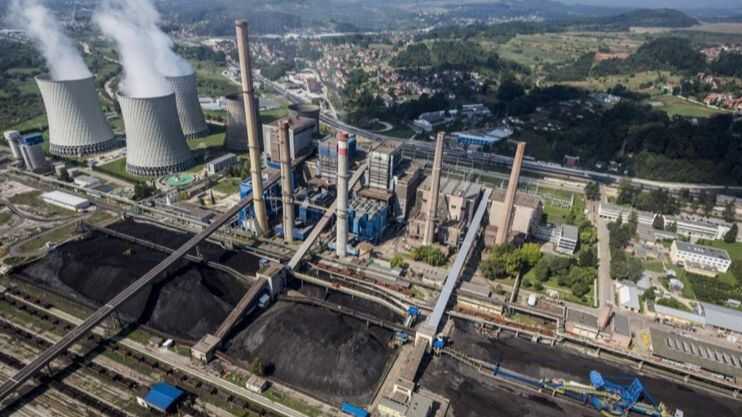Elektrane na ugalj žele zamijeniti hidroelektranama i solarnim panelima