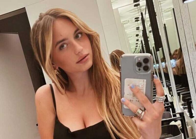 Kćerka Amre Džeko potvrdila vezu s fudbalerom Sarajeva (FOTO)