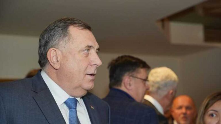 Sa 2,1 promila usmrtio policajca, pa ga Dodik pomilovao