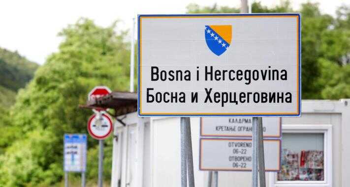 Skoro 100.000 Rusa ušlo u BiH od početka agresije na Ukrajinu, 200 ih dobilo boravak