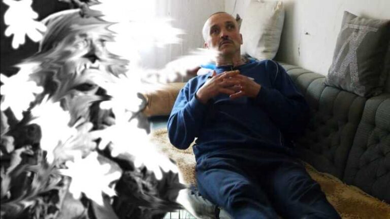 ZENICA: Zbog zlih duhova Ibrahim ruši kuću