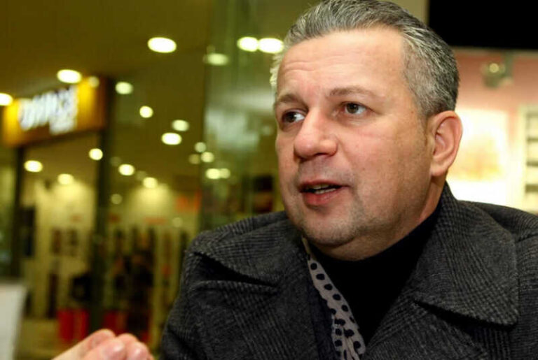 Dr. Meho Kovačević: Uzalud oprema kad nemamo specijalizacija