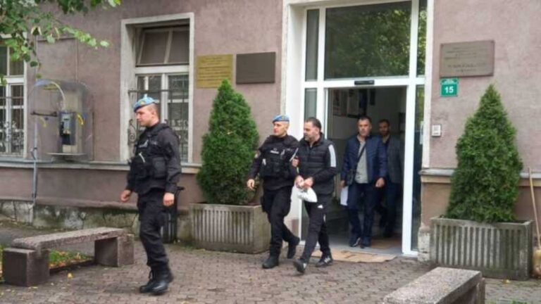 I OVO JE BIH: Policajac ukrao 50.000 KM iz sefa MUP-a