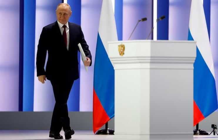 Putin: Moramo uzeti u obzir nuklearne sposobnosti NATO-a