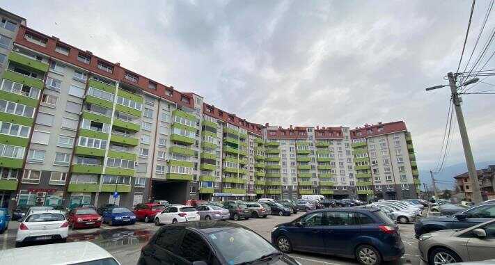 Kakva je sigurnost i kvalitet zgrada u Bosni i Hercegovini?