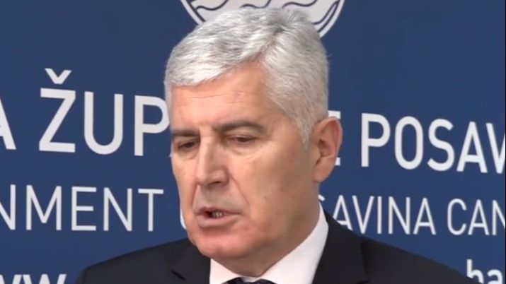 Vozač kamiona iz Bosne i Hercegovine udario staricu na parkingu u Austriji