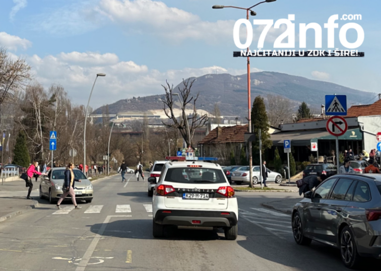 U 45 minuta dva fizička napada u Zenici i Zavidovićima: Teško povrijeđene dvije osobe