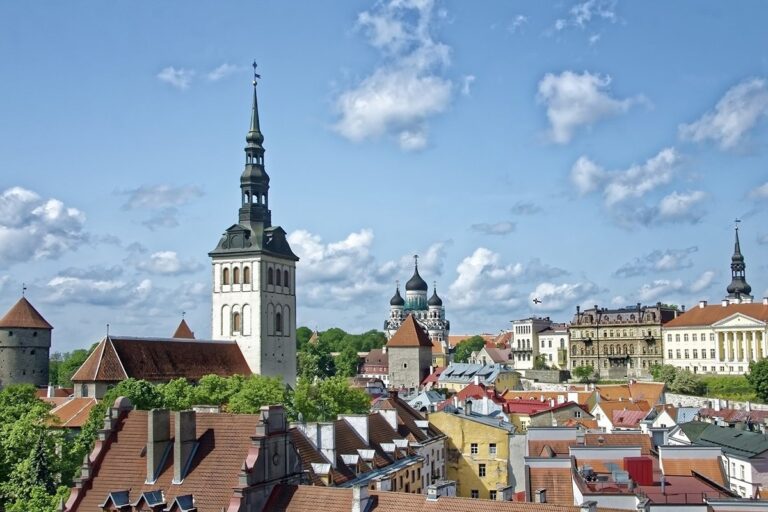 Evropska zemlja u kojoj možete doživjeti peto godišnje doba