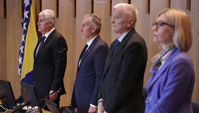 Ništa od rasprave o akcizama i PDV-u, Špirić tvrdi da je vrijeme “dezavuisalo” te teme