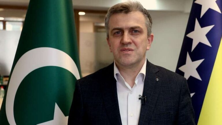 Meho ef. Šljivo: Mjesec ramazan je poput vode, nepresušna blagodat sa različitim vrelima