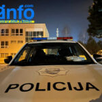 Policija noćna Zenica