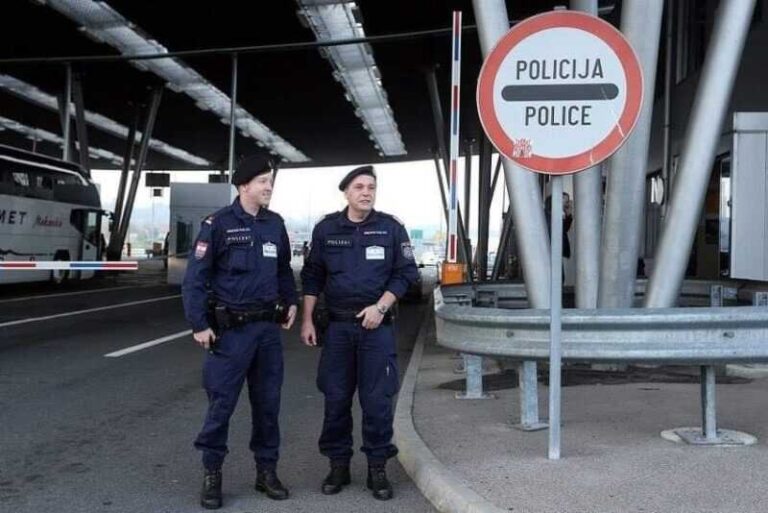 Zeničanin doživio veliku neugodnost na granici sa Hrvatskom: Osjećao sam se kao najgori kriminalac