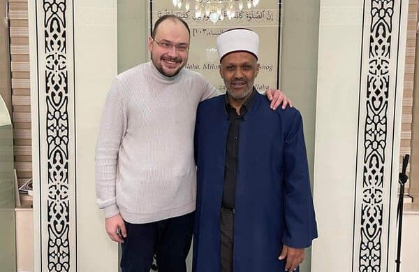 Potomak Muhammeda a.s. imam u Orčevićima kod Žepča