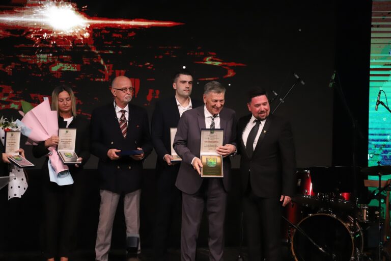 Nizom događaja svečano obilježen Dan Zenice