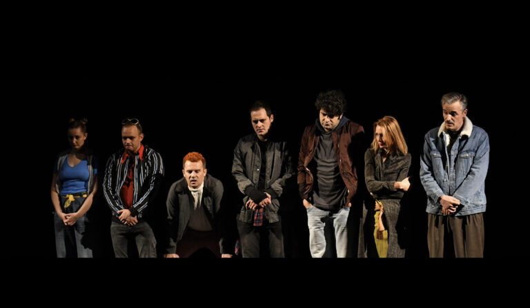 Predstave „Trainspotting“ i „Sedam strahova“ na sceni zeničkog BNP-a