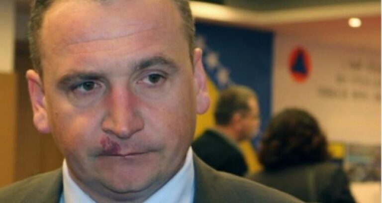 Direktor FUCZ pokušava obmanuti sud i javnost : Spremno smo dočekali pandemiju, za sve su krivi mediji i tužilaštvo!