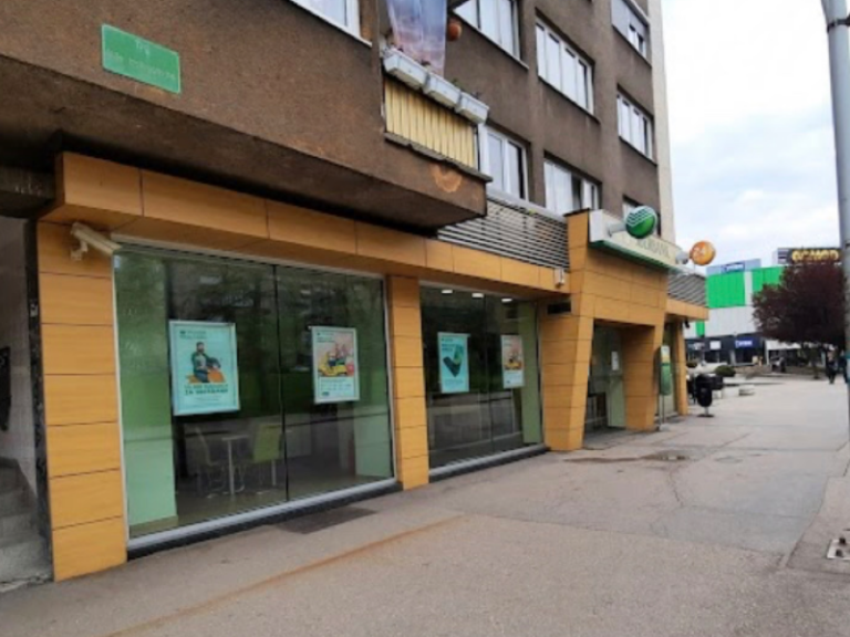 Kao odgovorna osoba u poslovnici Sberbank Zenica sa računa klijenta ukrao preko 12.000 KM, zloupotrijebio položaj