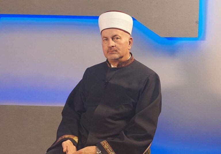 Remzija ef. Pitić: Sjetimo se onih koji u lošim uvjetima dočekuju ramazan