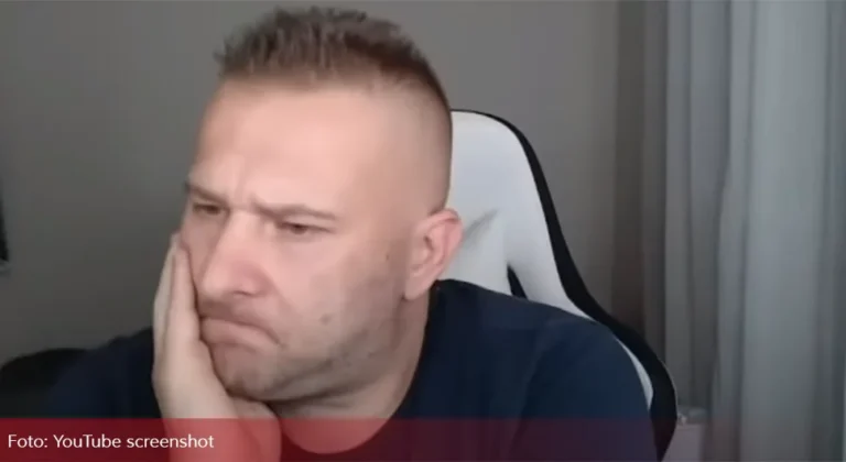 Odrekao se kćerki pa ponovo šokirao: “Želim sina”