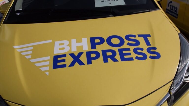 Ogorčeni Zeničanin: Traljavosti BH Post Expressa, platiš dostavu na adresu ideš po nju u poštu!