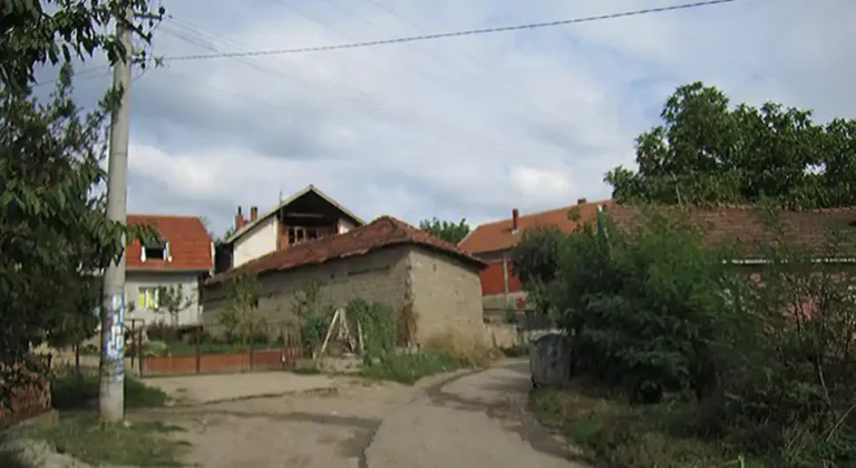 Zbog neobičnog imena mještani se stide sela